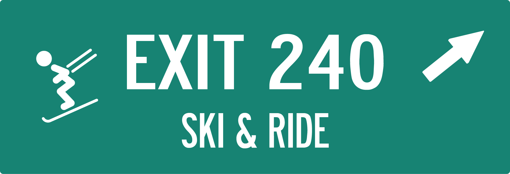 Exit 240 Ski and Snowboard Rental