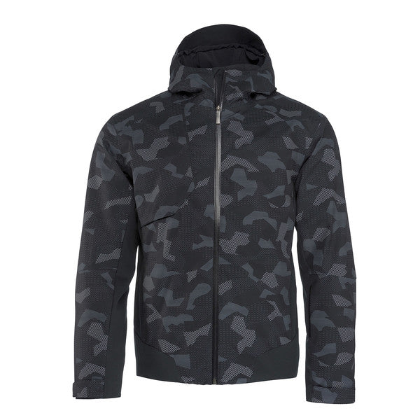 Jacket (only available with ski & snowboard rental)