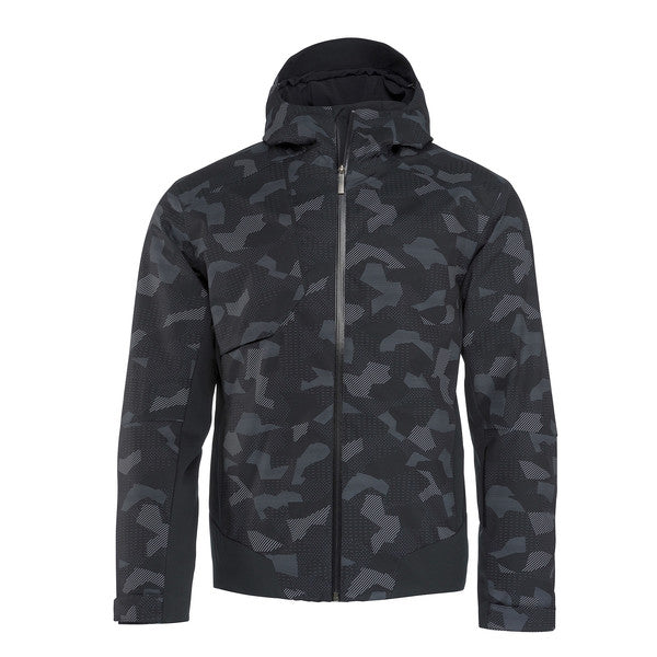 Jacket    (only available with ski & snowboard rental)